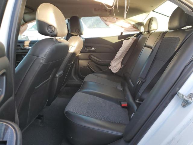 1G11C5SA6GF137961 - 2016 CHEVROLET MALIBU LIM LT 白色 照片 10