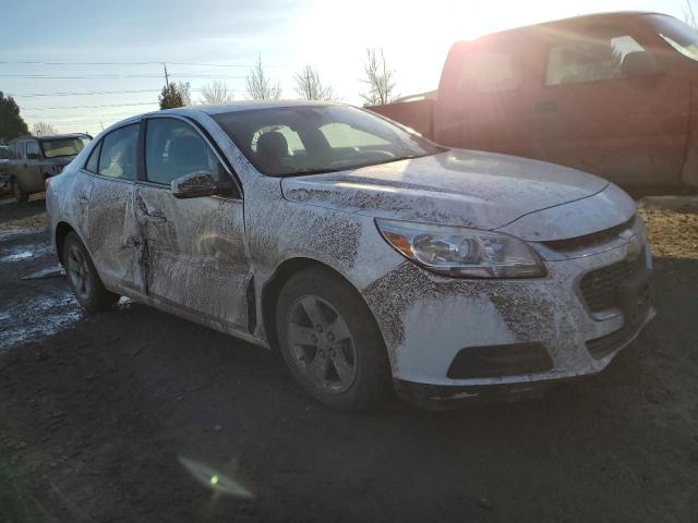 1G11C5SA6GF137961 - 2016 CHEVROLET MALIBU LIM LT 白色 照片 4