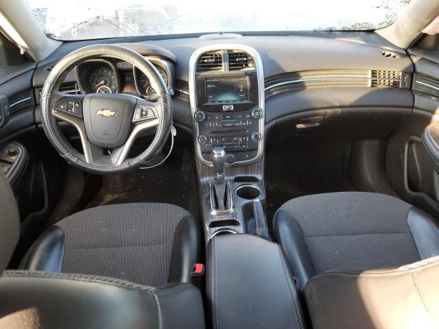 1G11C5SA6GF137961 - 2016 CHEVROLET MALIBU LIM LT 白色 照片 8