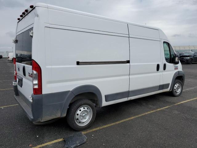 3C6TRVDG0HE521415 - 2017 RAM PROMASTER 2500 HIGH Ақ фото 3