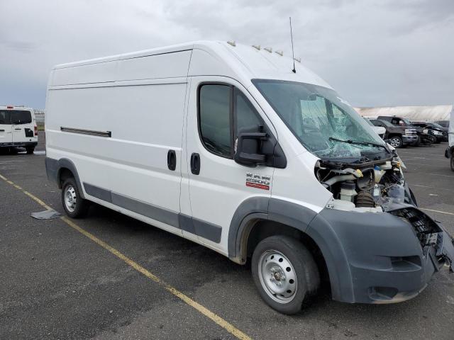 3C6TRVDG0HE521415 - 2017 RAM PROMASTER 2500 HIGH Ақ фото 4
