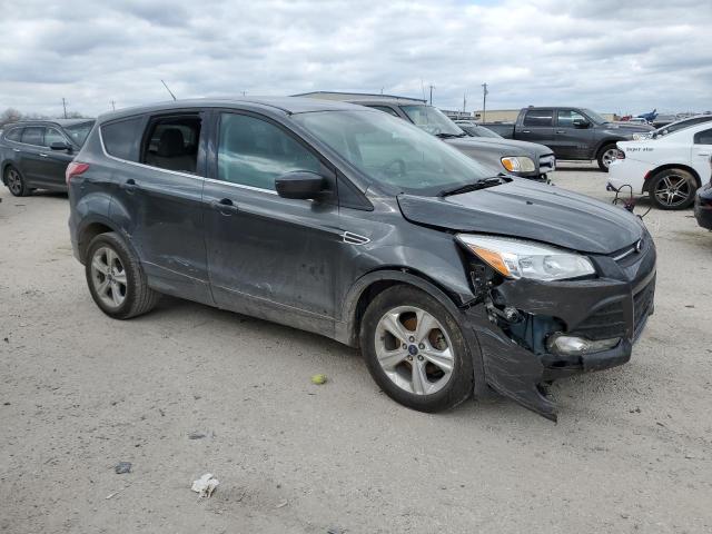 1FMCU0G79FUB05198 - 2015 FORD ESCAPE SE GRAY photo 4