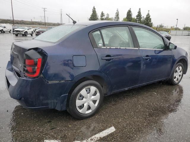 3N1AB61E67L656151 - 2007 NISSAN SENTRA 2.0 BLUE photo 3