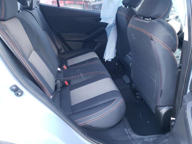 JF2GTAEC6NH274621 - 2022 SUBARU CROSSTREK PREMIUM 蓝色 照片 10