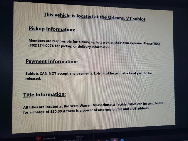JF2GTAEC6NH274621 - 2022 SUBARU CROSSTREK PREMIUM 蓝色 照片 12