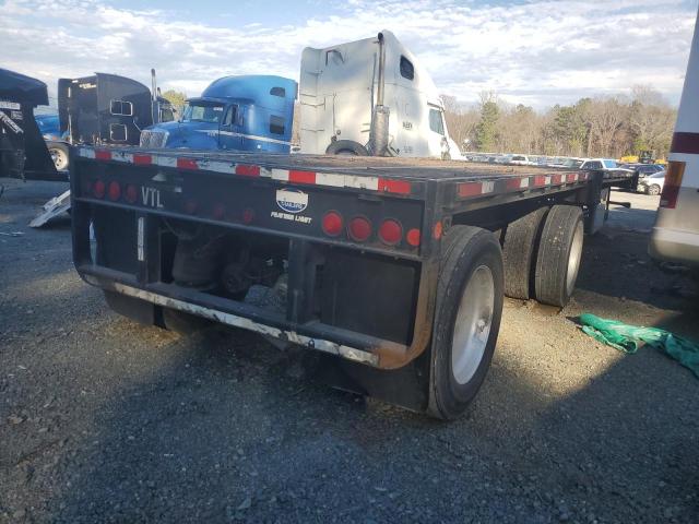 1L01B482451158047 - 2005 LUFK TRAILER BLACK photo 4