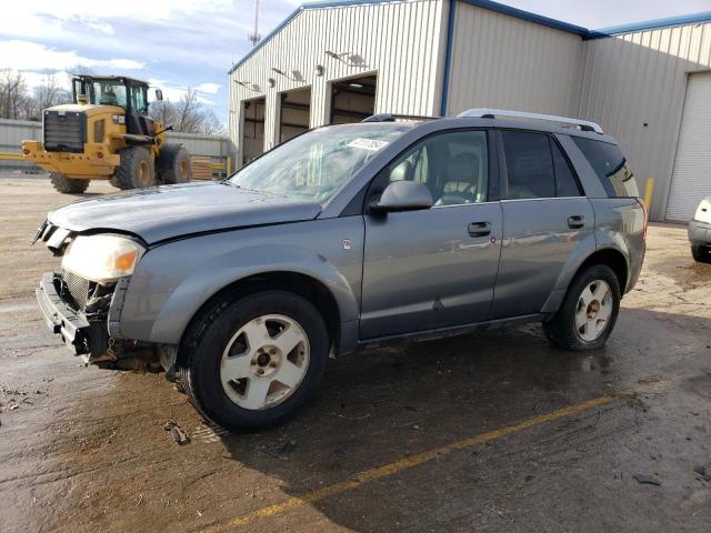 2006 SATURN VUE, 