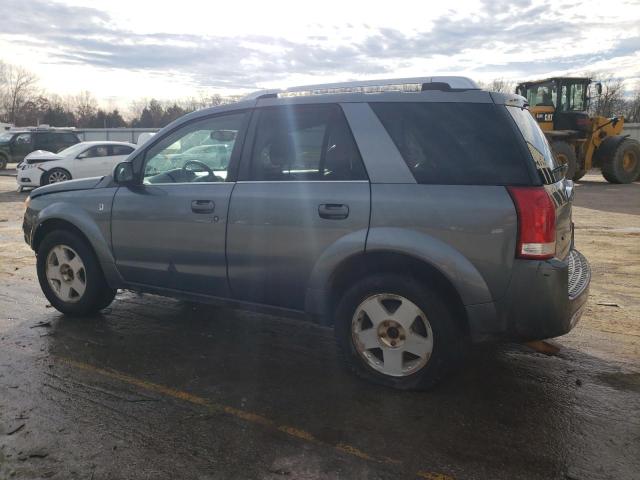 5GZCZ63406S896221 - 2006 SATURN VUE GRAY photo 2