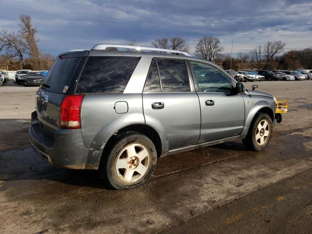 5GZCZ63406S896221 - 2006 SATURN VUE GRAY photo 3