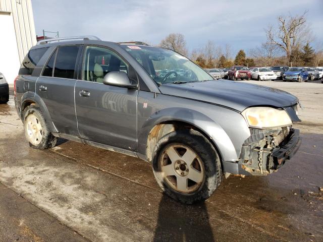 5GZCZ63406S896221 - 2006 SATURN VUE GRAY photo 4