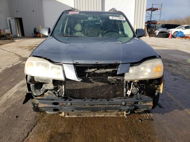 5GZCZ63406S896221 - 2006 SATURN VUE GRAY photo 5