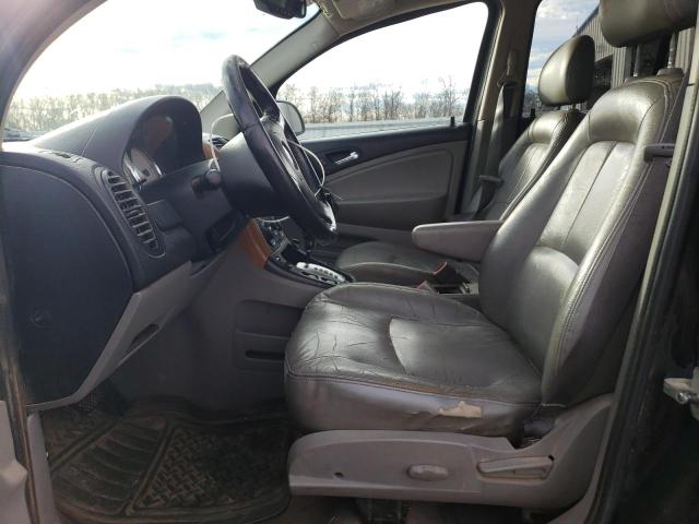 5GZCZ63406S896221 - 2006 SATURN VUE GRAY photo 7