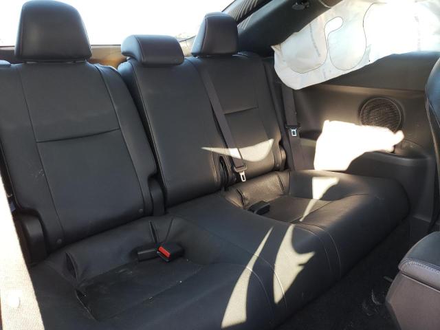 JTKJF5C75E3086333 - 2014 TOYOTA SCION TC წითელი ფოტო 10