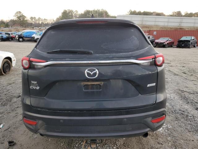 JM3TCACY0J0213289 - 2018 MAZDA CX-9 TOURING BLACK photo 6