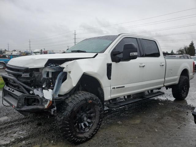 2021 FORD F350 SUPER DUTY, 