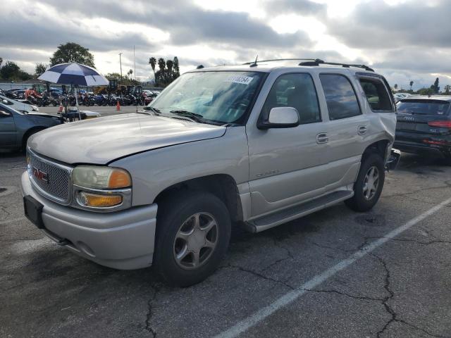 2005 GMC YUKON DENALI, 