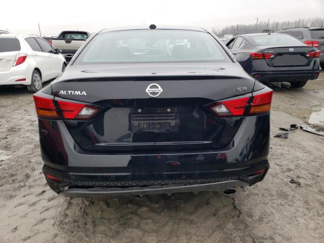 1N4BL4CVXNN386358 - 2022 NISSAN ALTIMA SR BLACK photo 6