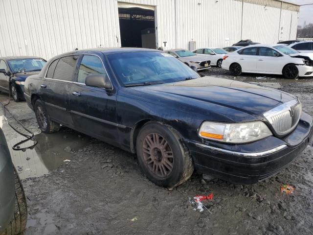 2LNBL8EV6BX762770 - 2011 LINCOLN TOWN CAR EXECUTIVE L BLACK photo 4