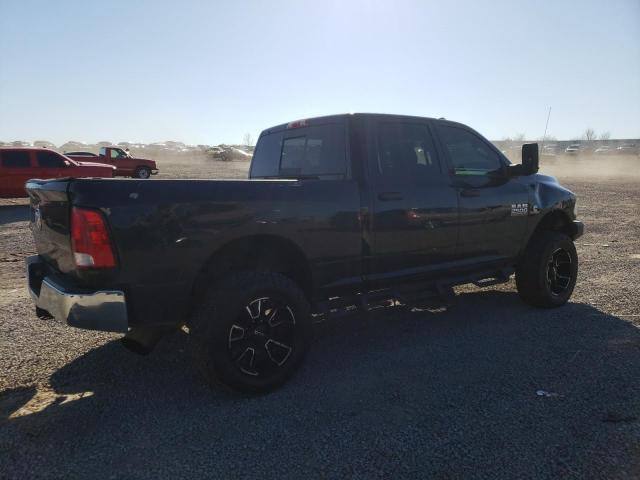 3C6UR5DL1GG172706 - 2016 RAM 2500 SLT 黑色 照片 3