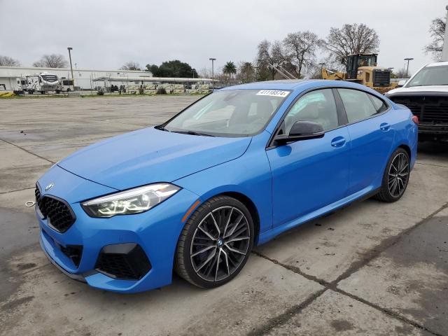 2023 BMW M235XI, 