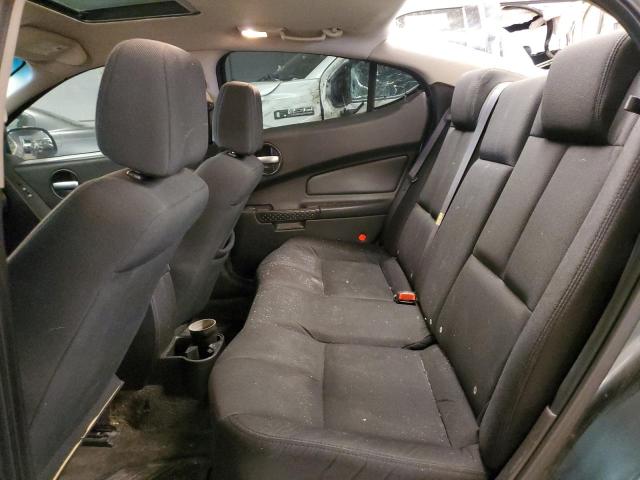 2G2WP552361195767 - 2006 PONTIAC GRAND PRIX 绿色 照片 10