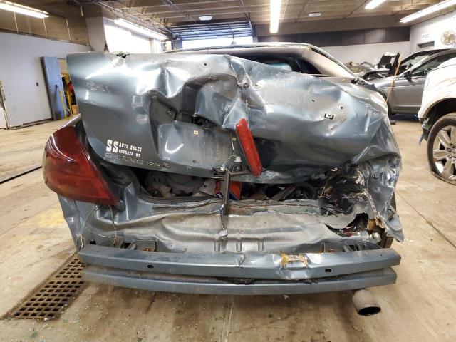 2G2WP552361195767 - 2006 PONTIAC GRAND PRIX 绿色 照片 6