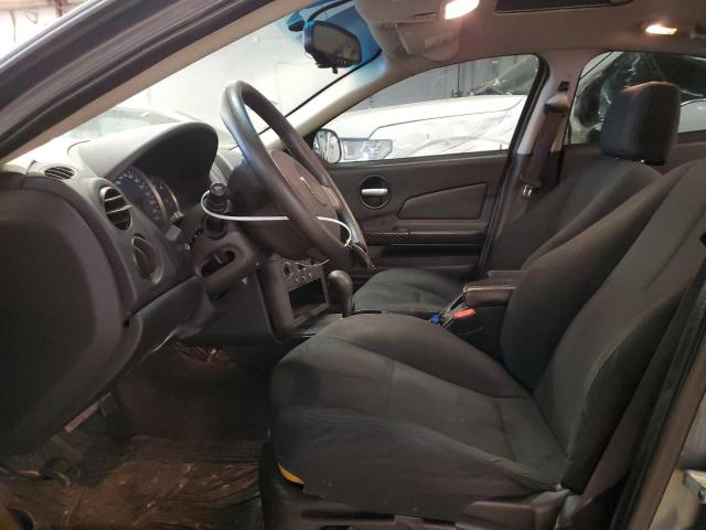 2G2WP552361195767 - 2006 PONTIAC GRAND PRIX 绿色 照片 7