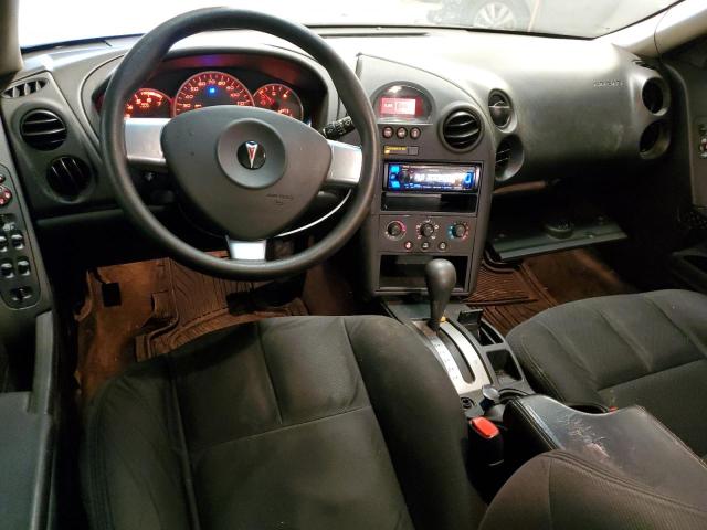 2G2WP552361195767 - 2006 PONTIAC GRAND PRIX 绿色 照片 8