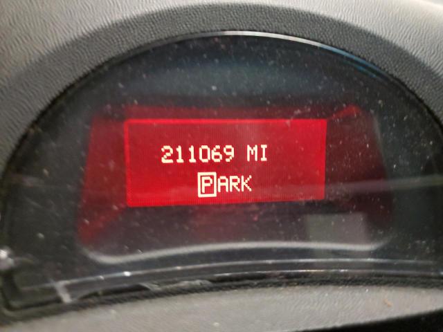 2G2WP552361195767 - 2006 PONTIAC GRAND PRIX 绿色 照片 9