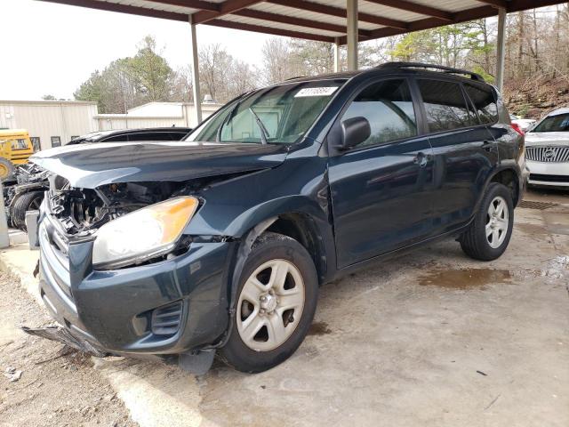 2010 TOYOTA RAV4, 