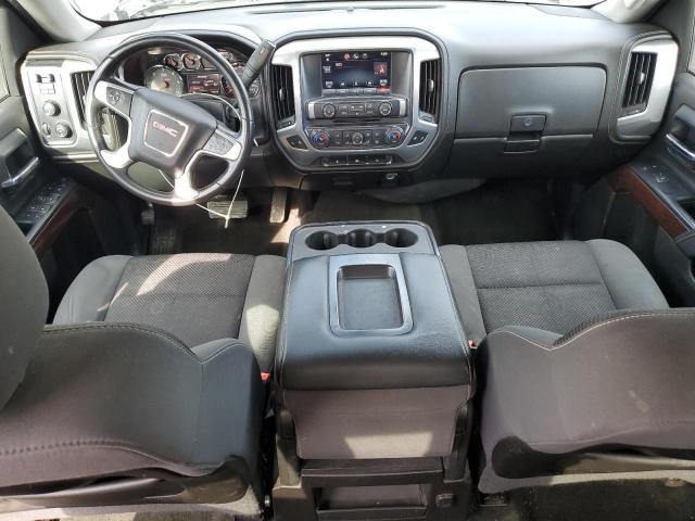 3GTU2UEC2EG240188 - 2014 GMC SIERRA K1500 SLE SILVER photo 8