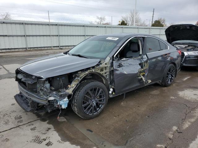 2018 SUBARU LEGACY SPORT, 