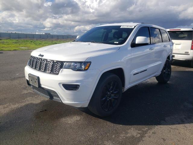 2020 JEEP GRAND CHER LAREDO, 