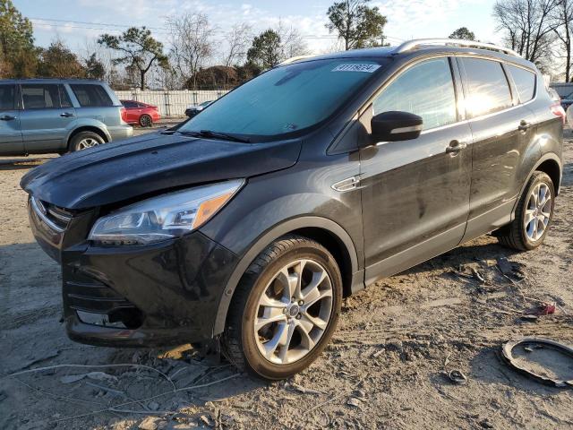 2014 FORD ESCAPE TITANIUM, 