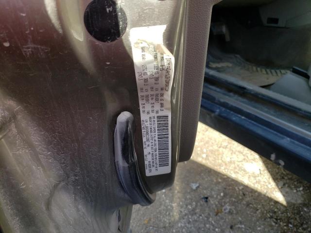 1J8HG48N66C122867 - 2006 JEEP COMMANDER 灰色 照片 13