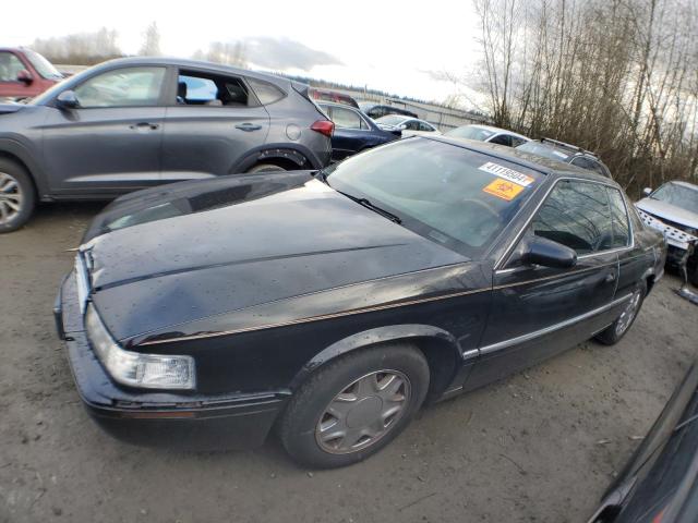 2001 CADILLAC ELDORADO ESC, 