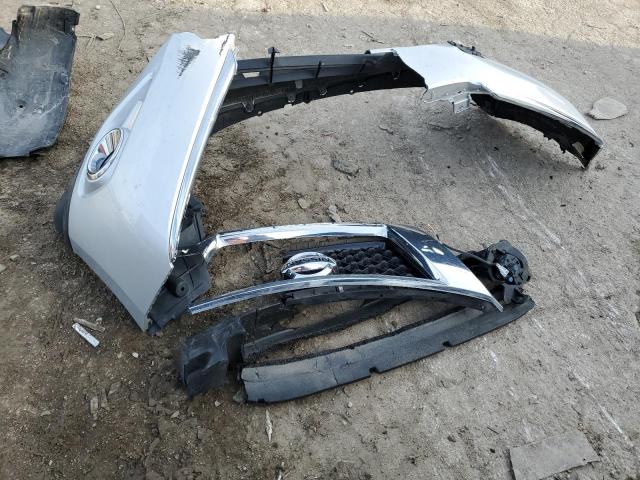 5N1AR2MN0FC716959 - 2015 NISSAN PATHFINDER S SILVER photo 13