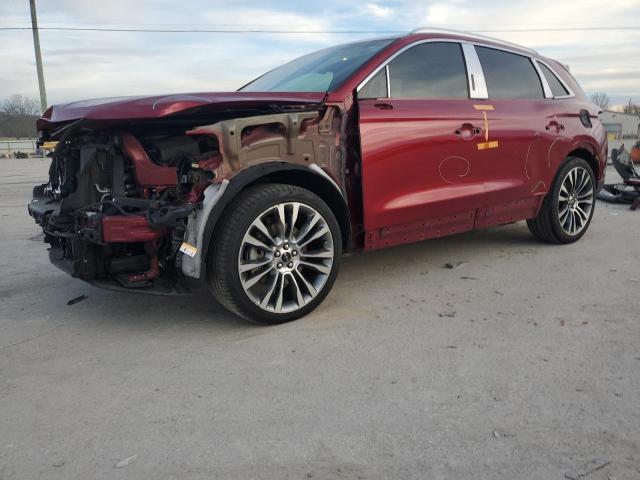 2016 LINCOLN MKX RESERVE, 