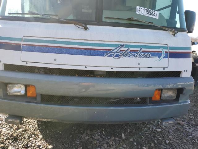 3FCMF53GXVJA13169 - 1997 WINNEBAGO ADVENTURER SUPER DUTY WHITE photo 12