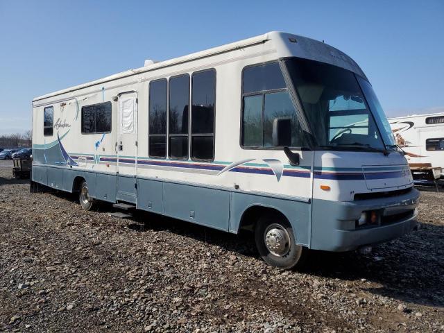 3FCMF53GXVJA13169 - 1997 WINNEBAGO ADVENTURER SUPER DUTY WHITE photo 4