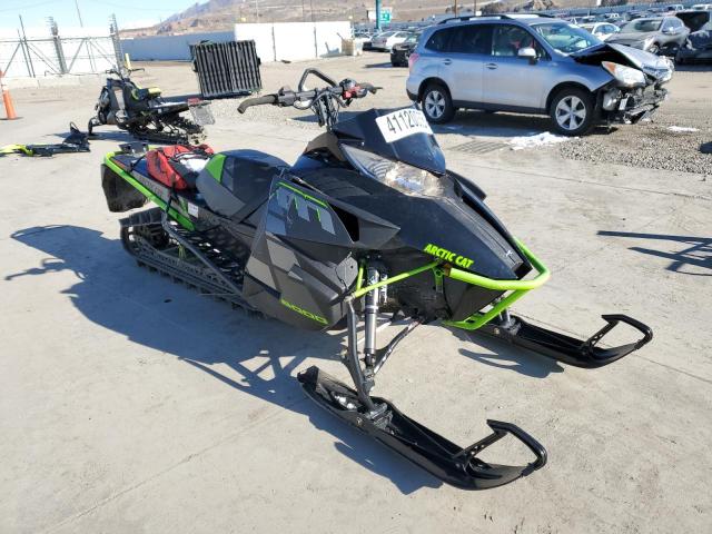 4UF17SNW6HT118730 - 2017 OTHER SNOWMOBILE BLACK photo 1