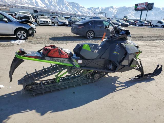 4UF17SNW6HT118730 - 2017 OTHER SNOWMOBILE BLACK photo 4
