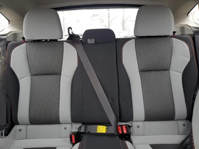 JF2GTAPCXN8214838 - 2022 SUBARU CROSSTREK PREMIUM 白色 照片 10