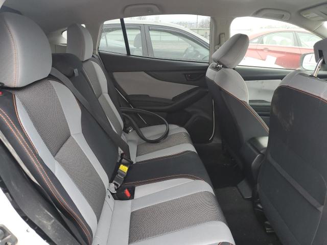 JF2GTAPCXN8214838 - 2022 SUBARU CROSSTREK PREMIUM 白色 照片 11