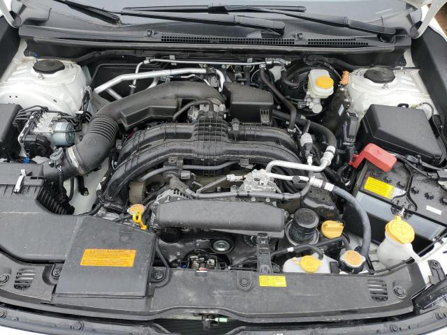 JF2GTAPCXN8214838 - 2022 SUBARU CROSSTREK PREMIUM 白色 照片 12