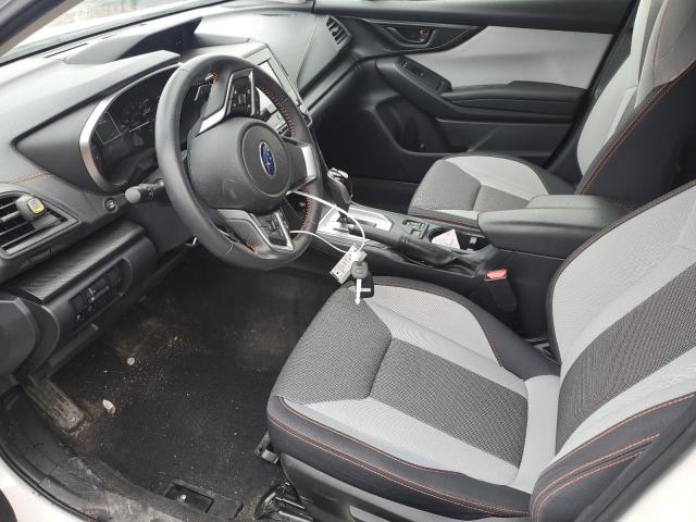 JF2GTAPCXN8214838 - 2022 SUBARU CROSSTREK PREMIUM 白色 照片 7