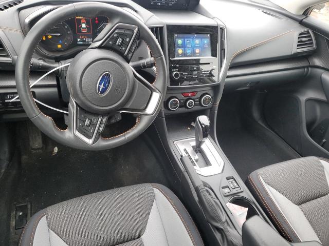 JF2GTAPCXN8214838 - 2022 SUBARU CROSSTREK PREMIUM 白色 照片 8