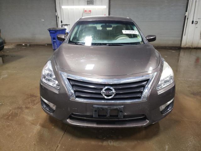 1N4AL3APXFN378594 - 2015 NISSAN ALTIMA 2.5 CHARCOAL photo 5