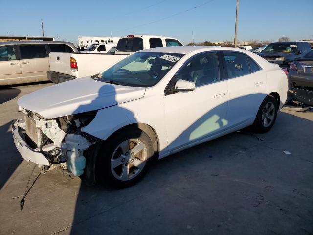 2014 CHEVROLET MALIBU 1LT, 