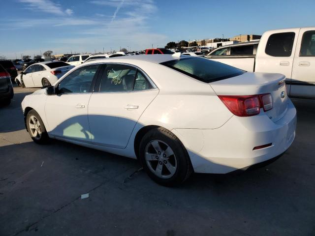 1G11C5SL6EF240604 - 2014 CHEVROLET MALIBU 1LT 白色 照片 2